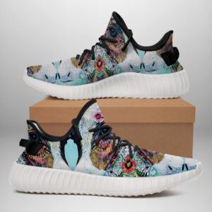 230708 Seattle Mariners Yeezy Shoes