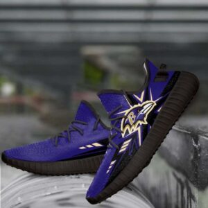 240722 Toronto Maple Leafs Yeezy Shoes