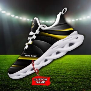 AFL Richmond Tigers Max Soul Sneaker Custom Name 83