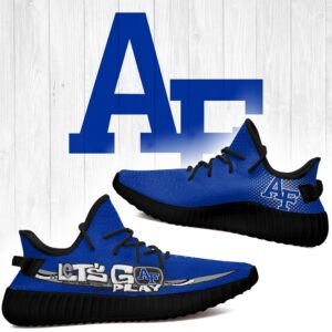 Air Force Falcons Ncaa Yeezy Shoes L1410-247