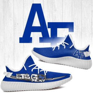 Air Force Falcons Ncaa Yeezy Shoes L1410-247