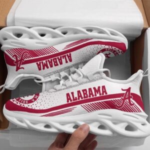 Alabama Crimson Tide Max Soul Shoes