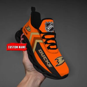 Anaheim Ducks Clunky Max Soul Shoes
