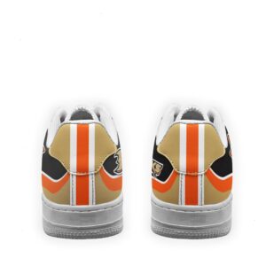 Anaheim Ducks Sneakers Custom Force Shoes Sexy Lips For Fans
