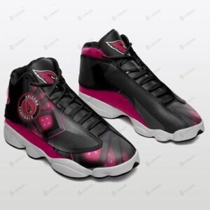 Arizona Cardinals Jd13 Sneakers Custom Shoes For Fans