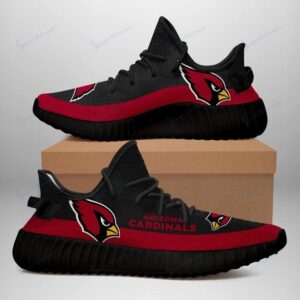 Arizona Cardinals Yeezy Shoes 052