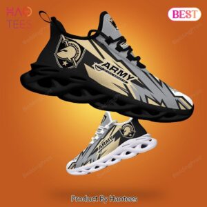 Army Black Knights NCAA Max Soul Shoes