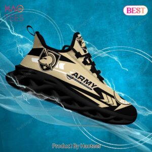Army Black Knights NCAA Max Soul Shoes Fan Gift