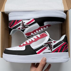 Atlanta Falcons Air Sneakers Custom Shoes Fan Gift