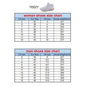Atlanta Falcons Custom Shoes Sport Sneakers Yeezy Boost #42398