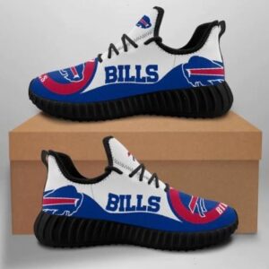 Buffalo Bills Custom Yeezy Sport Teams Yeezy Boost Custom Shoes Gift