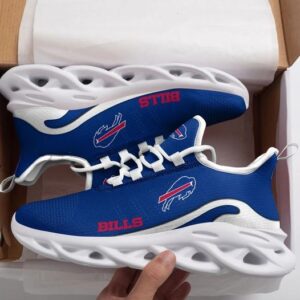 Buffalo Bills a10 Max Soul Shoes