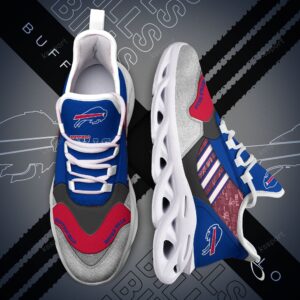 Buffalo Bills g1 Max Soul Shoes