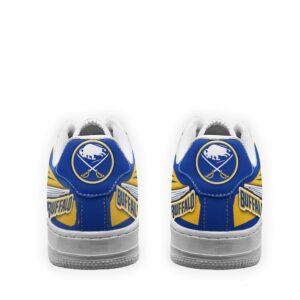 Buffalo Sabres Air Sneakers Custom Fan Gift