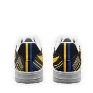 Buffalo Sabres Air Sneakers Custom For Fans