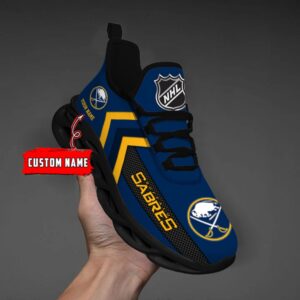 Buffalo Sabres Clunky Max Soul Shoes