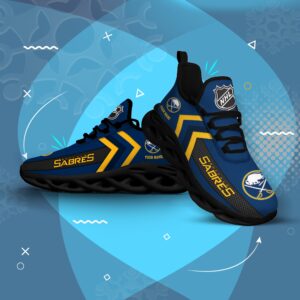 Buffalo Sabres Clunky Max Soul Shoes