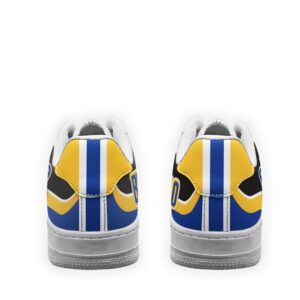 Buffalo Sabres Sneakers Custom Force Shoes Sexy Lips For Fans
