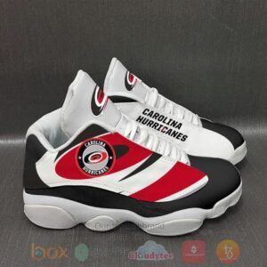Carolina Hurricanes Nhl Air Jordan 13 Shoes