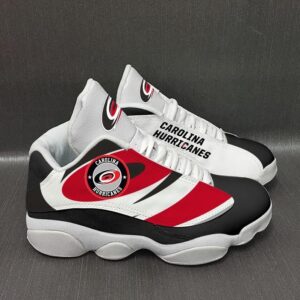 Carolina Hurricanes Nhl Air Jordan 13 Sneaker