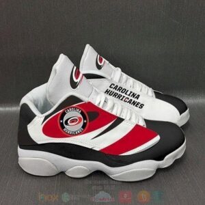Carolina Hurricanes Nhl Teams Air Jordan 13 Shoes