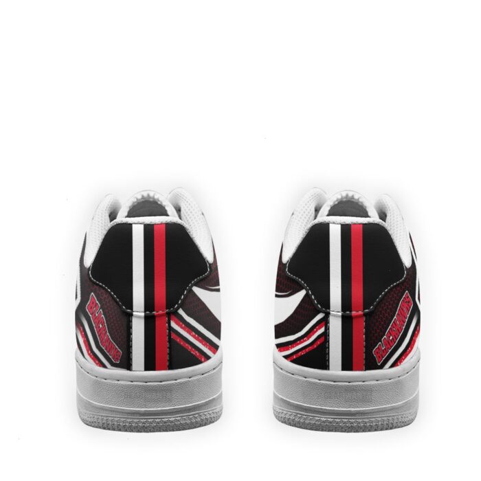 Chicago Blackhawks Air Sneakers Custom For Fans