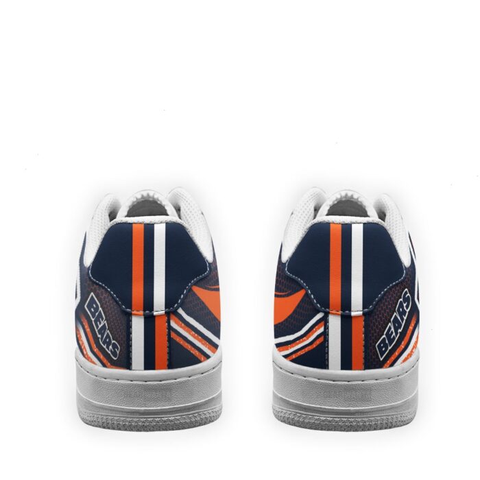 Cincinati Begals Air Sneakers Custom For Fans