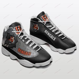 Cincinnati Bengals J13 Sneakers Sport Shoes