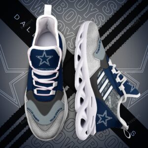 Dallas Cowboys i1 Max Soul Shoes