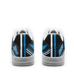 Detroit Lions Air Sneakers Custom For Fans
