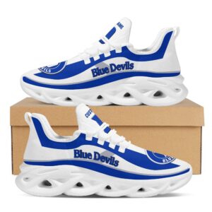Duke Blue Devils 01 Max Soul Shoes