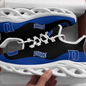 Duke Blue Devils 2 Max Soul Shoes