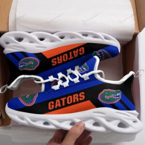 Florida Gators Best Shoes Max Soul
