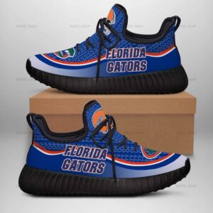 Florida Gators Yeezy Boost Yeezy Running Shoes Custom Shoes For Men And Women