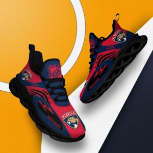 Florida Panthers Clunky Max Soul Shoes Ver 3