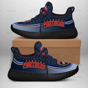 Florida Panthers Yeezy Boost Yeezy Running Shoes Custom Shoes For Men And Women