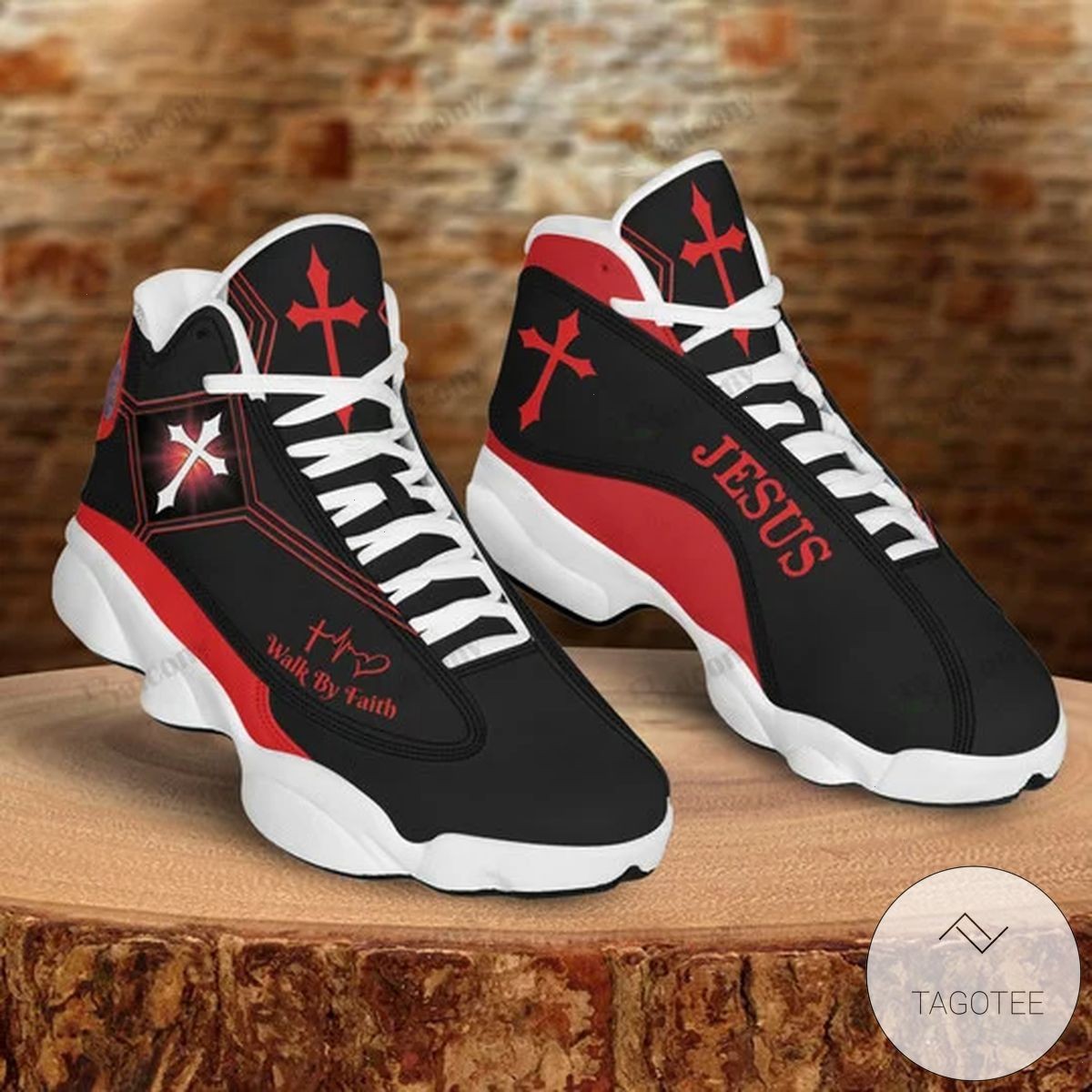 jesusshoe