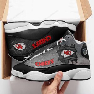 Kansas City Chiefs Custom Shoes Sneakers 210