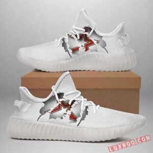 Kansas City Royals Yeezy Gift For Friends Shoes Sport Sneakers