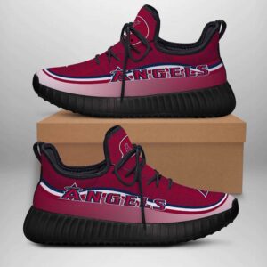 Los Angeles Angels Yeezy Boost Yeezy Shoes