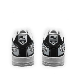 Los Angeles Kings Air Sneakers Custom Fan Gift