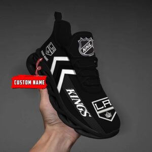 Los Angeles Kings Clunky Max Soul Shoes