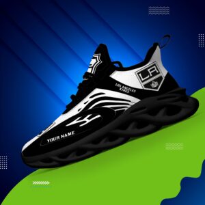 Los Angeles Kings Clunky Max Soul Shoes Ver 3