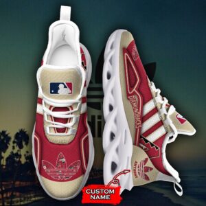 MLB Arizona Diamondbacks Max Soul Sneaker Adidas Ver 4