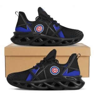 MLB Chicago Cubs Fans Max Soul Shoes Fan Gift