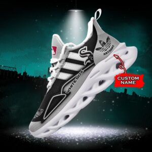 MLB Chicago White Sox Max Soul Sneaker Adidas Ver 4
