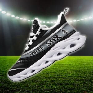 MLB Chicago White Sox Max Soul Sneaker Custom Name 94
