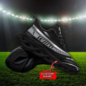 MLB Chicago White Sox Max Soul Sneaker Custom Name 94