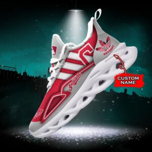 MLB Cleveland Indians Max Soul Sneaker Adidas Ver 4