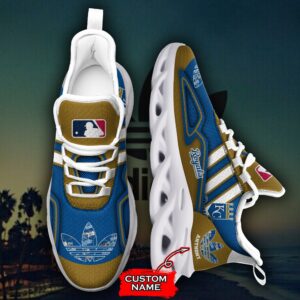 MLB Kansas City Royals Max Soul Sneaker Adidas Ver 4